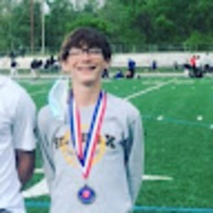 Meet your Posher, Ricky